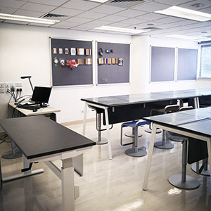 Wearable Electronics Studio
